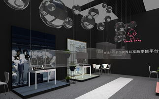 解鎖服裝配飾新玩法，SharkBaby即將亮相2018時尚深圳展