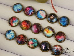 時光寶石，復(fù)古情懷 特價29元包郵DIY耳釘，開啟飾品創(chuàng)業(yè)新風(fēng)尚